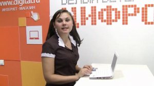 Видеообзор нетбука Samsung NP-N150