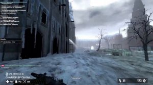 МЕТРО 2033 В ГАРРИС МОД!! | ОБЗОР СЕРВЕРА Metro 2033 RP URF.IM | METRO 2033 В GARRYS MOD