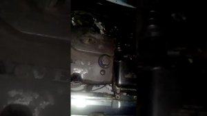 Не ровно работает пропуски на холодную