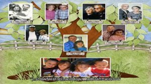 Как оформить плакат на день рождения