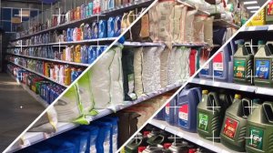 Торговое оборудование Shelfmarket