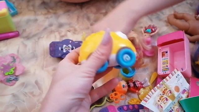 Домашний влог/продуктовый набор от школы/покупки лето 2020 Wildberries смотреть онлайн