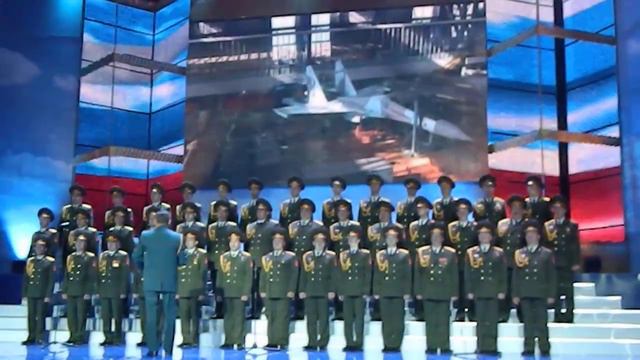 60 лет ВТС 2 часть смотреть онлайн