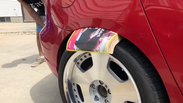 Fender Rolling with a Phone Book?? (SAVAGE) смотреть онлайн