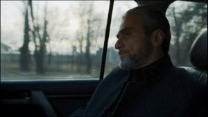 Чужая стая. Невидимый враг. (фрагмент)