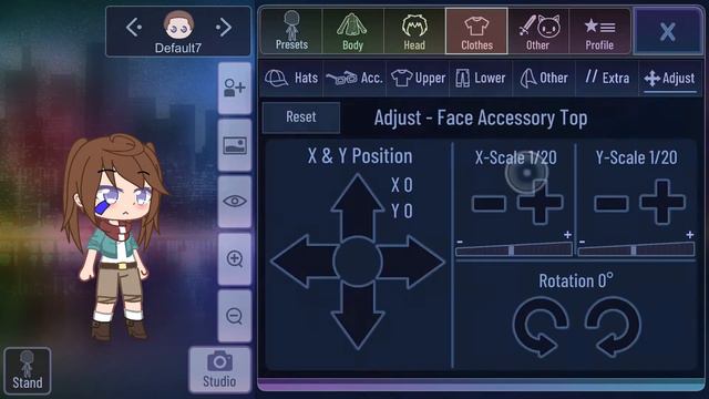 СУТЬ ТРЕНДА СДЕЛАТЬ ПЕРСОНАЖА ИЗ ПЕРВЫХ СТРАНИЦ ! ГАЧА КЛУБ! Домик Лилит💜 смотреть онлайн