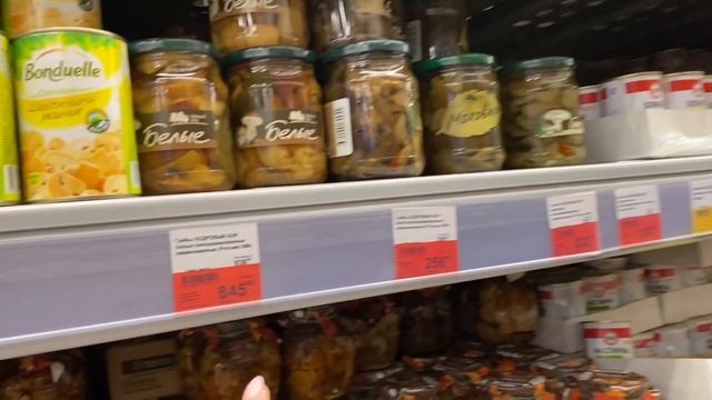 ✅ ЗАКУПКА ПРОДУКТОВ В ЛЕНТЕ НА НЕДЕЛЮ || ПОДКИНУЛИ ТОВАР В ТЕЛЕГУ ? смотреть онлайн