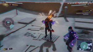 Обзор игры Marvel’s Spider-Man: Miles Morales