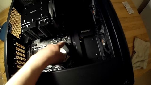 Перешел с Ryzen 7 2700X на Ryzen 9 5950X на материнке Х470 - Распаковка - Разборка - Сборка - Тесты смотреть онлайн