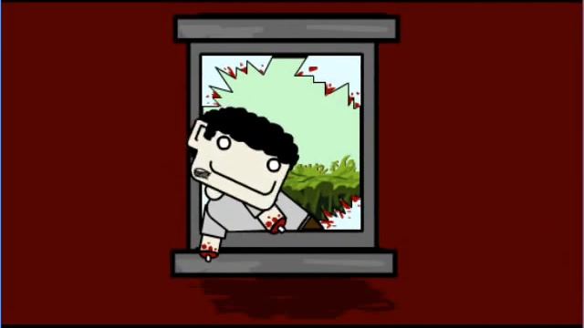 Pawn of the Dead commentary смотреть онлайн