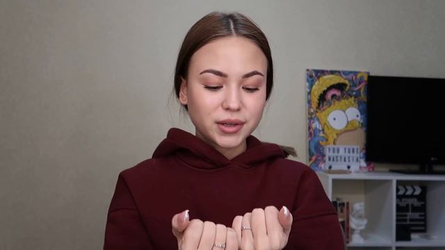 Мои осенние покупки?️покупки косметики?мой туалетный столик?моя косметичка?повседневный день смотреть онлайн