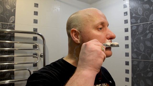 Бритьё. Батл Soap Alli против ... ? смотреть онлайн