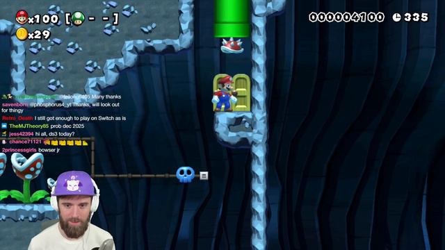 The Most Clutch (some say lucky) Moment of my Career смотреть онлайн