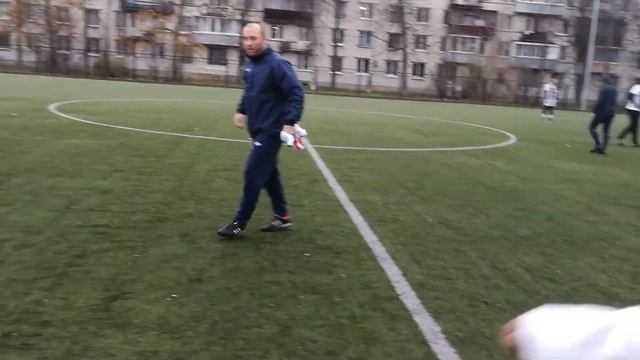 2019-11-17 Разминка Строителя смотреть онлайн