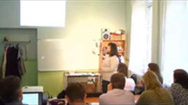 Часть 4 Мифы и сомнения по поводу семейного (домашнего) образования смотреть онлайн