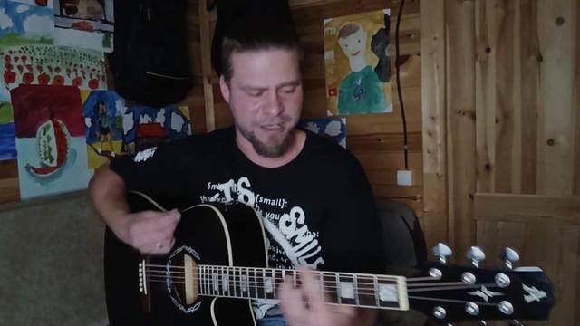 Король и Шут / Джокер #кавер #корольишут #music смотреть онлайн