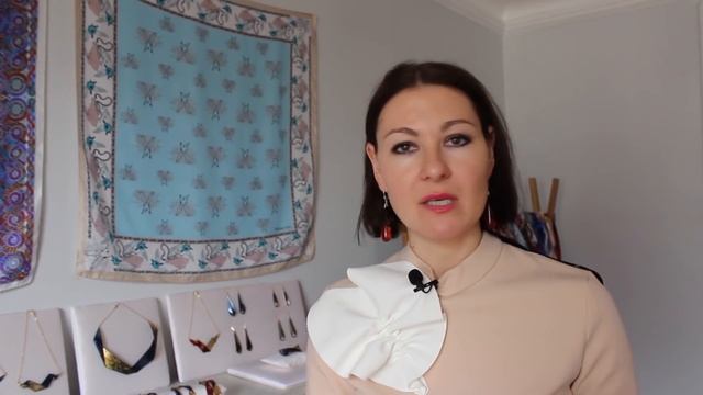 Французский стиль.  Красота по-французски