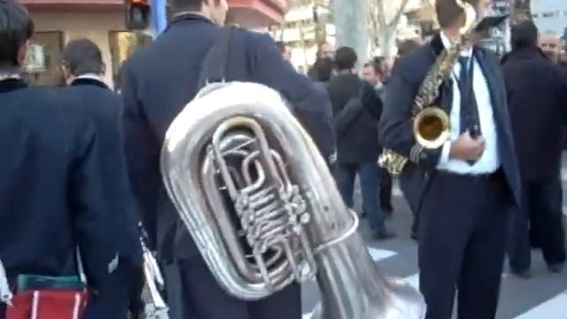 Красивые наряды в Испании. Приключения русского испанца смотреть онлайн