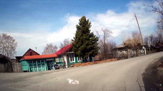 #ТавДА. 4 мая. 2019 год. Из центра на другой берег реки. смотреть онлайн