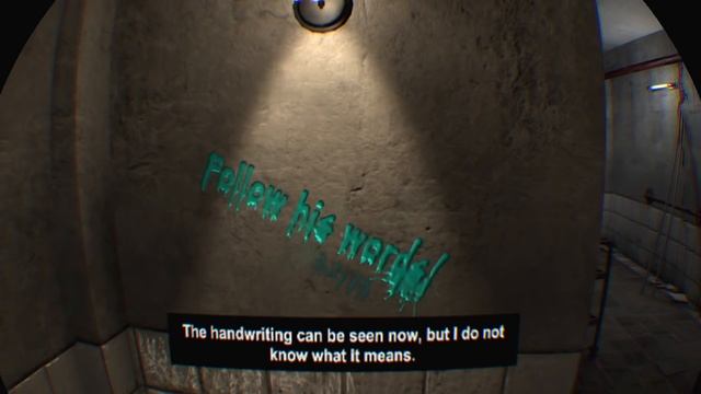 Dying: Reborn PSVR Drunk Play + Review смотреть онлайн