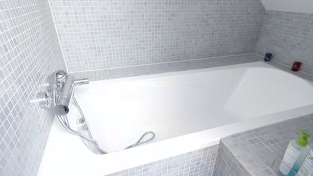 Минимализм в мансарде смотреть онлайн