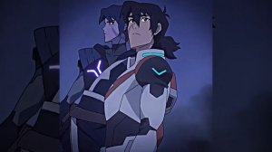 –×[🤍] Вольтрон; защитники вселенной ✨[🖤]×–