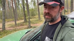 Это самый быстрый кемпер на планете из почтового ситроена в автодом