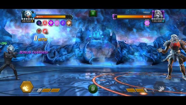 8.3.3 Knull Boss Cheeeseeeeeeeeeeeee 