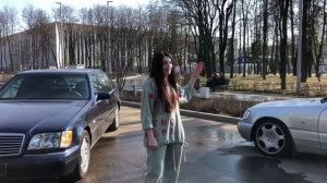 Mercedes-Benz w 140  в продаже s 5.0 и s 4.2 Превью обзора