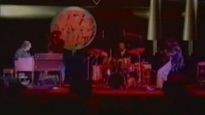John Mclaughlin, Elvin Jones, Joey Defrancesco-Jazz a Juan, 1996.