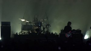 Måneskin--Beggin'--Live at Paramount Theatre Seattle on Loud Kids Tour 2022-10-31
