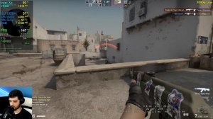 Intel Iris Xe Graphics | CSGO - 4K, 1080p, 720p, 800x600