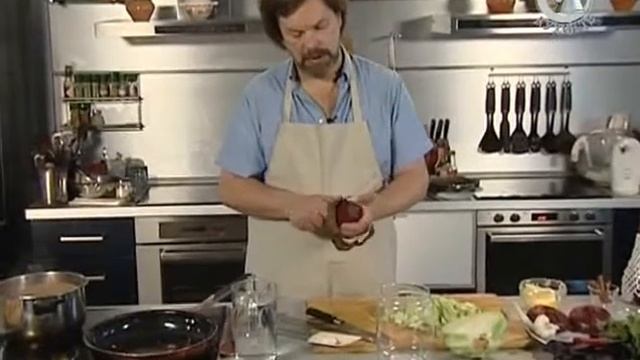 Man Food 42 Лобио смотреть онлайн