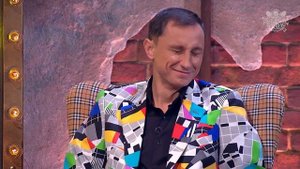 Михаил Богдасаров про рыбку золотую!)