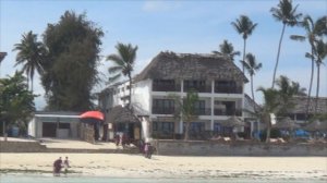 Занзибар Пляж Нунгви, Северные пляжи Занзибара