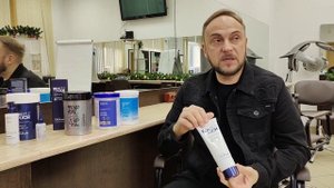 Паста для обесцвечивания волос WHITETOUCH COUTURE