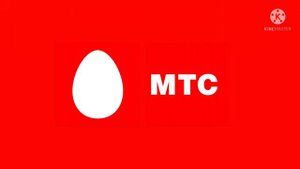 Заставка МТС. MTS screensaver.