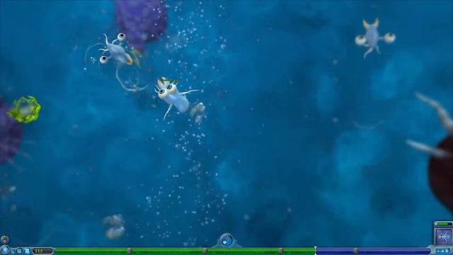 #1 Spore прохождение \ прохождение спора с нуля:3 смотреть онлайн