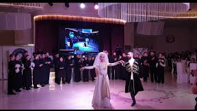 Ассирийский ансамбль Иштар г.Москва.Кавказский микс.🎊🔥 Assyrian dance group ISHTAR.Caucasian mix