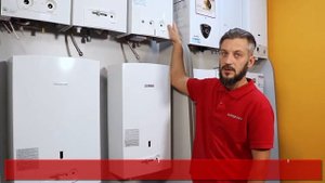 Обзор газовой колонки Bosch WR 10-2 B23/P23