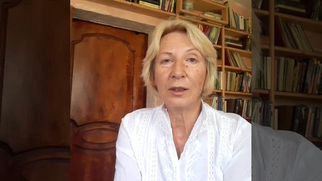 Философский взгляд на Будущее смотреть онлайн