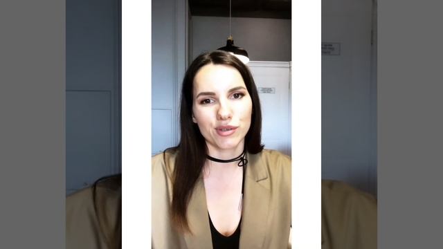 АСИММЕТРИЯ ЛИЦА. ПРИЧИНЫ И ВИДЫ. УРОК 1. #асимметрия