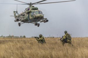 СРОЧНО! 17.07.23 Сальдо заявил, что силы России контролируют большинство островов на Днепре