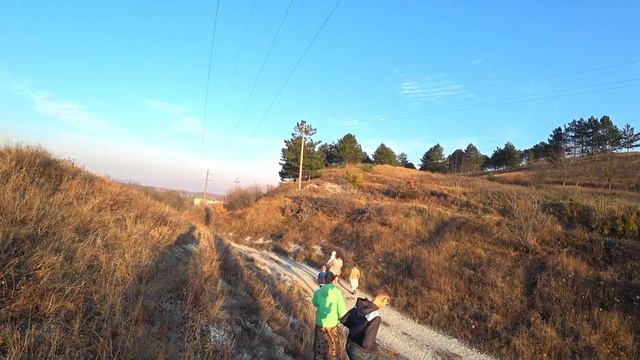 Много где мы побывали, делимся впечатлениями смотреть онлайн