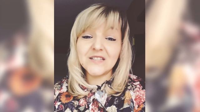 ОСТАНОВИТЕСЬ. Наталья Шевченко.