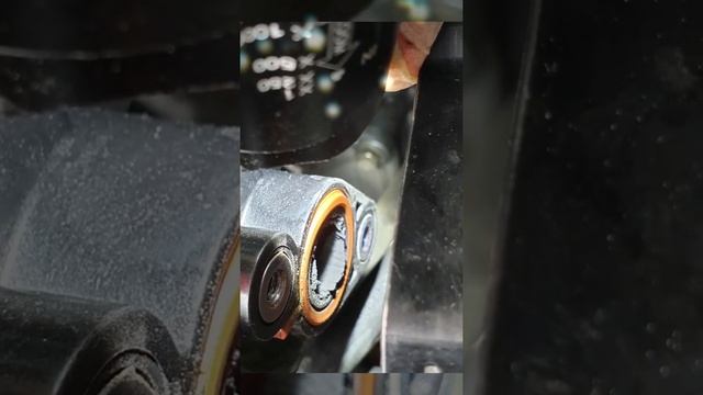 Lexus ct200h - throttle body, EGR pipe, K&N Air Filter cleaning смотреть онлайн