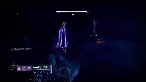 INFINITE INVISIBILITY (Graviton Forfeit) Solo Flawless Shattered Throne Dungeon (Season Of The Lost