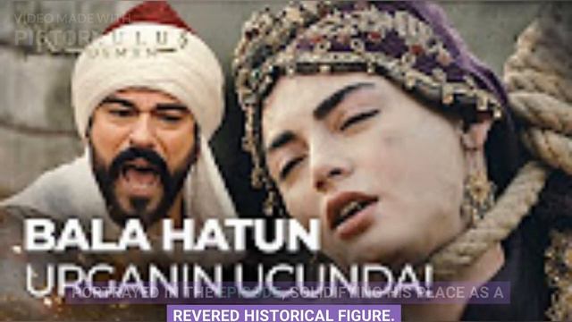 The Legacy of Osman Bey Kuruluş Osman Episode 129 Review 😨😮😱⚔️🗡️