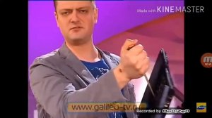 Правильный краш-тест ноутбука