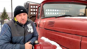 ЗИЛ-130. Почему пускаем на органы, а не продаём целиком.